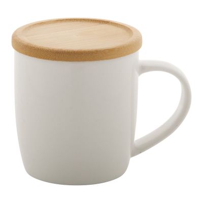 HESTIA - taza de porcelana