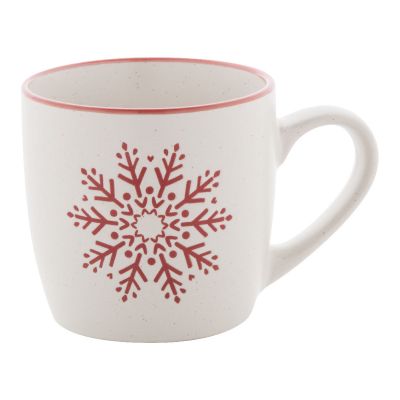 SNOFLINGA - Taza de Navidad