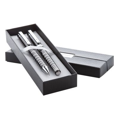 SISMIQUE - juego de bolígrafos