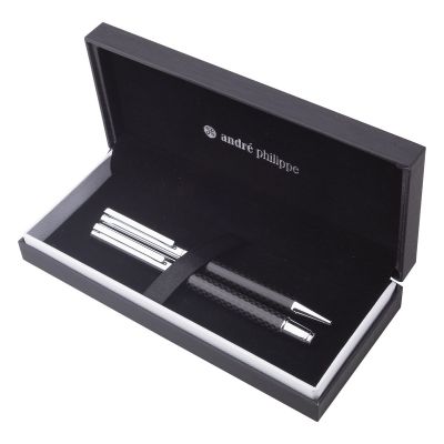 MANTILLY - juego de bolígrafos