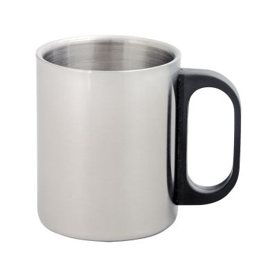 GILBERT - taza de acero inoxidable