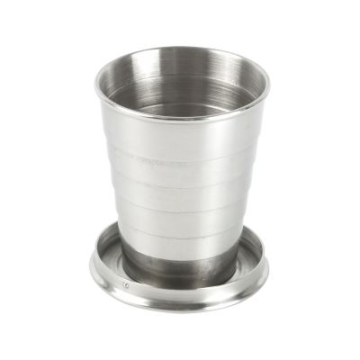 NAUTILUS - taza plegable