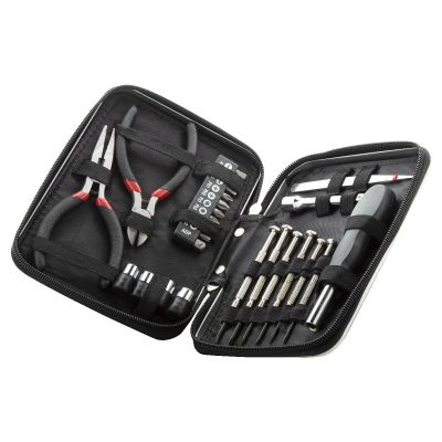 ALDRIN - juego de herramientas