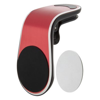 MAGVENT - soporte móvil coche