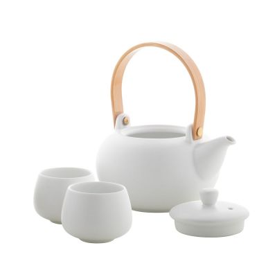 SENCHA - juego de té