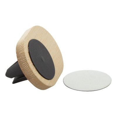 BOOVENT - soporte móvil coche