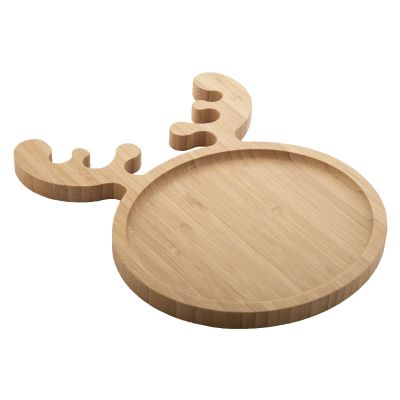 VALIPALA - Plato de aperitivo navideño