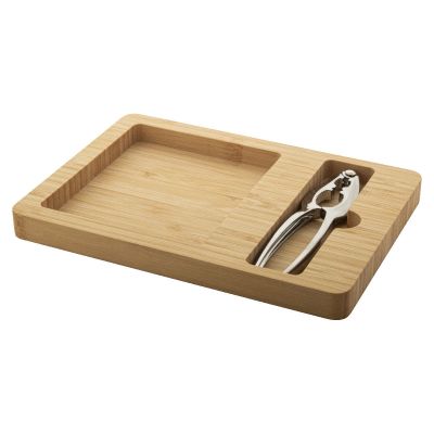 VALNOTT - juego de cascanueces