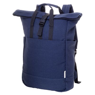 REBYSS ROLL - mochila de lona reciclada