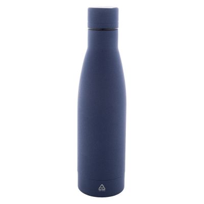 RUBBAR - botella de acero inoxidable reciclado