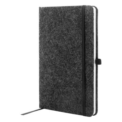 REFELT NOTE A5 - Cuaderno de fieltro RPET