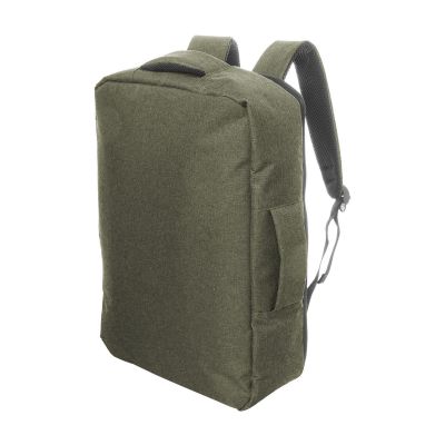 EATON - Mochila portadocumentos RPET