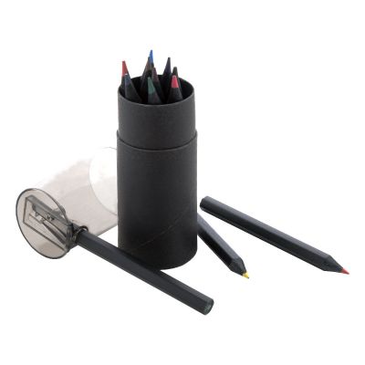 NELLERY 12 - juego de lápices