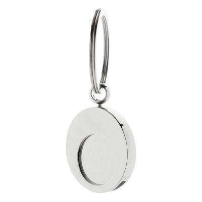 CROMO - llavero trolley coin