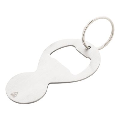 BEERCART - llavero trolley coin