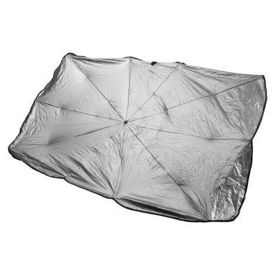 RIDELLA - paraguas parasol para coche