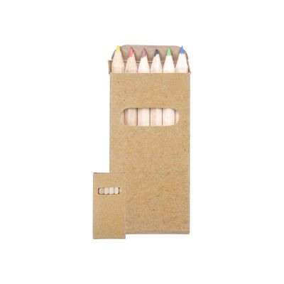 KITTY - juego de 6 lápices