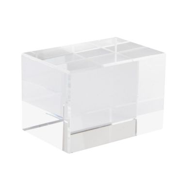 MACON - bloque de vidrio