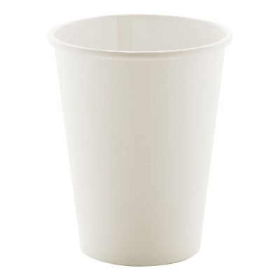 PAPCAP L - vaso de papel, 340 ml