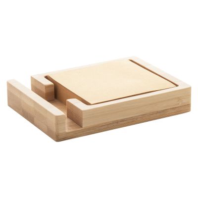 MATSU - soporte móvil bloc de notas