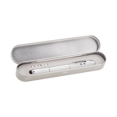 KEYNOTE - puntero láser