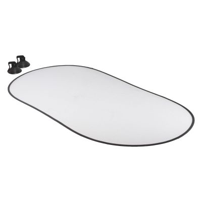 SUBOWIND - parasol sublimación coche