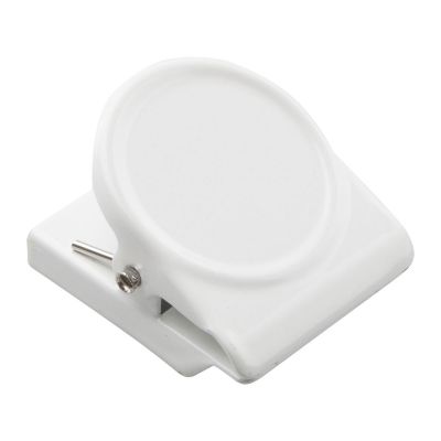 MAGNOTE - imán y clip de nevera