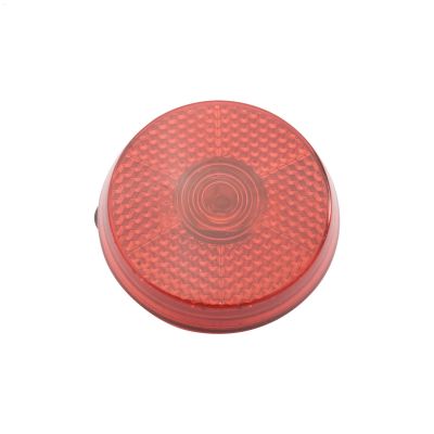 RED-LIGHT - luz intermitente