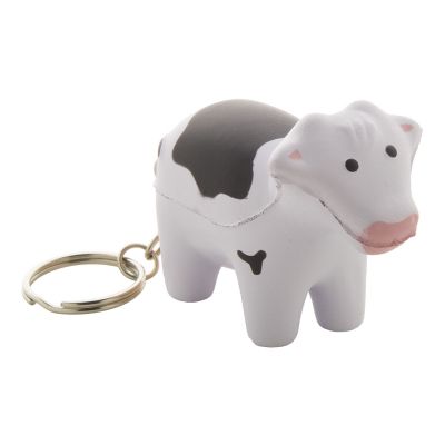 MILKY - llavero antiestrés