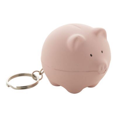 SNOWBALL - llavero antiestrés