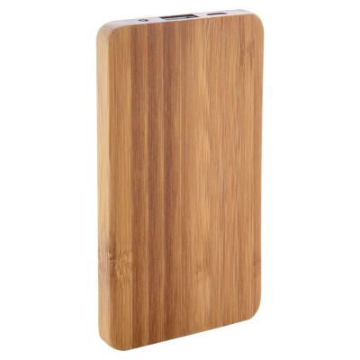 BAMBOOST - banco de energía