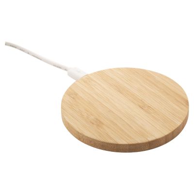 WIRBO - cargador inalámbrico