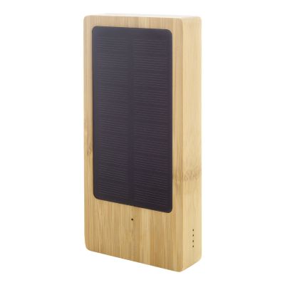 SUNSTER - Banco de energía USB