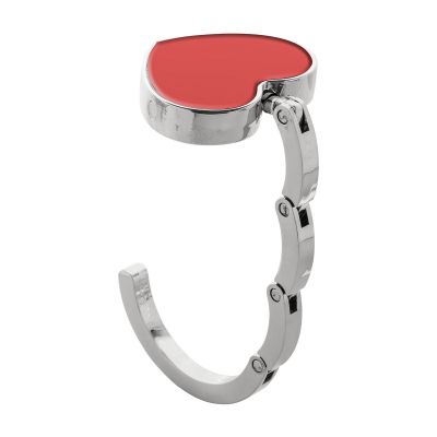 AMOR - colgador de bolsas