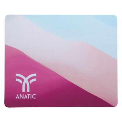 SUBOMAT - alfombrilla de ratón de sublimación