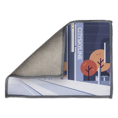 BISIGHT - paño para gafas