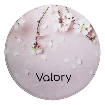 RONTRY - alfombra de baño de sublimación