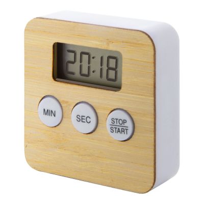 TOOMER - reloj de cocina