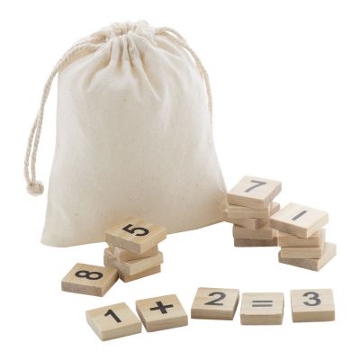 GALOIS - juego de contar