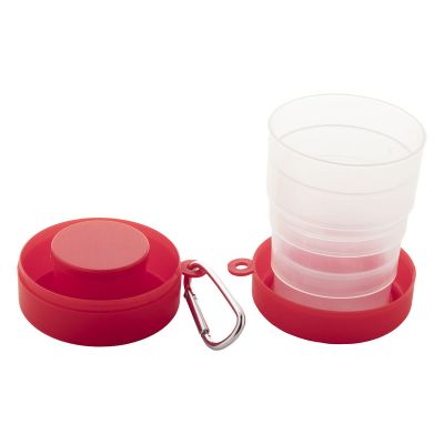 MEDIGO - taza plegable