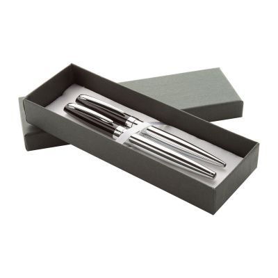 STATION - juego de bolígrafos