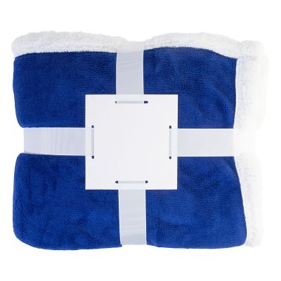 SAMMIA - manta polar coral