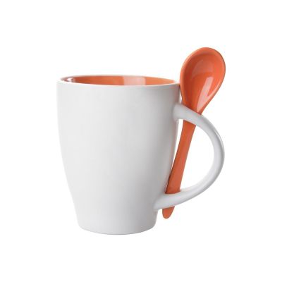 SPOON - taza