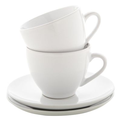 TYPICA - juego de tazas capuchino