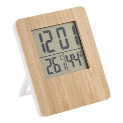 TENKEBO - estación meteorológica