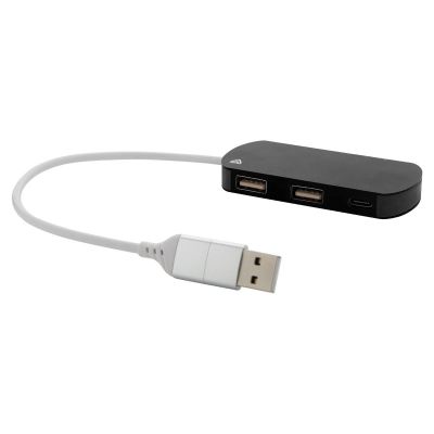 RALUHUB - Concentrador USB