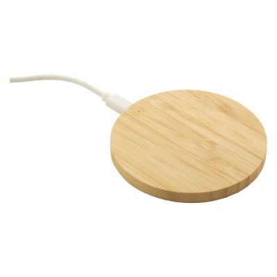 WIRBO PLUS - cargador inalámbrico