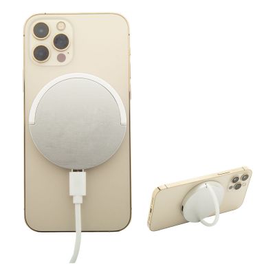 RALUHOLD - cargador magnético inalámbrico