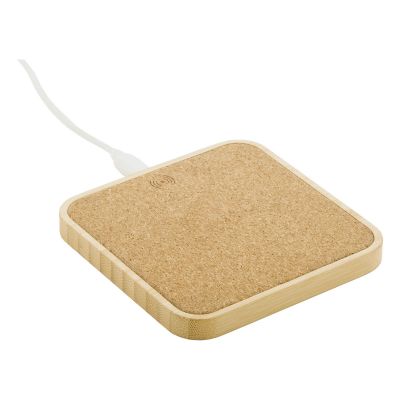 CROMPE - cargador inalámbrico