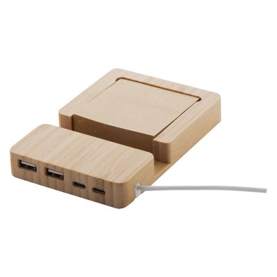 NOTTO - Concentrador USB